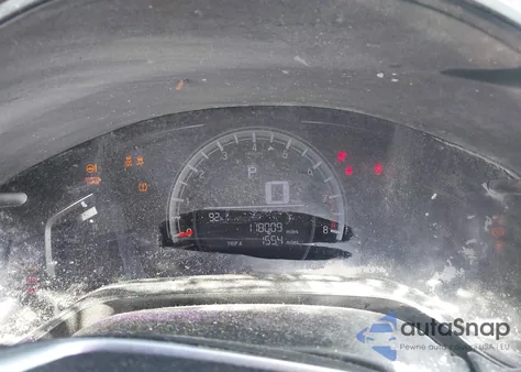 2018 Honda Cr-V Lx z USA, uszkodzony, nr VIN 2HKRW5H32JH406609